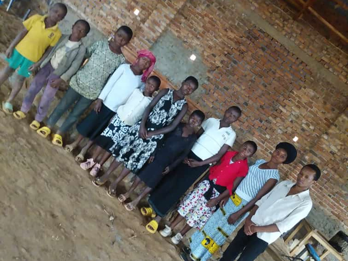 CNP community activity
